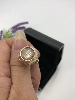 Khuy măng sét - Cufflinks cao cấp