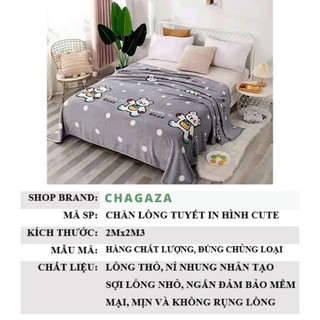 Chăn lông tuyết Chăn mỏng hè thu