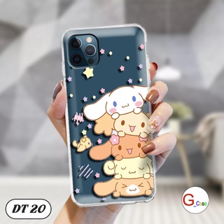 Ốp lưng dẻo Iphone 12 promax
