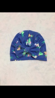 Nón Turban cho bé yêu 💕