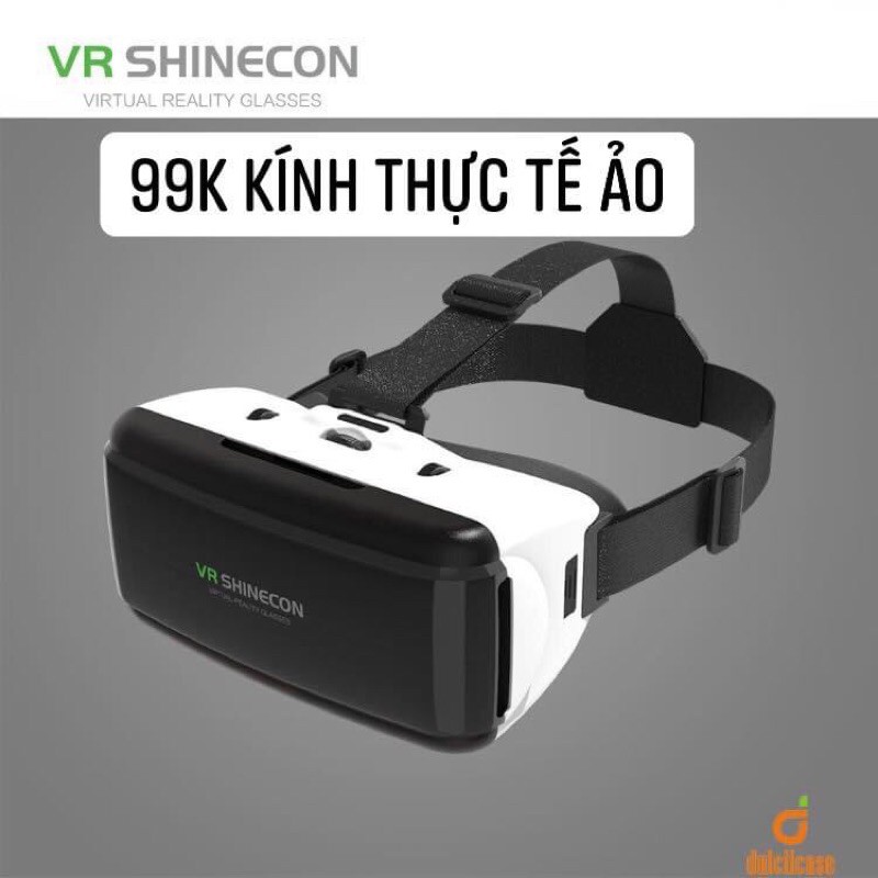 kính thực tế ảo siêu hay