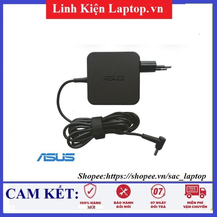 Sạc Laptop Asus X541U X541UA X541UV