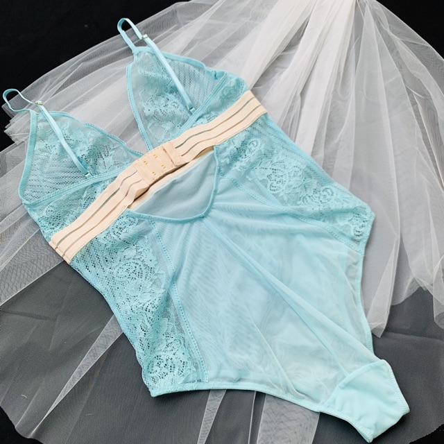 Bộ lót bodysuit cao cấp And/or