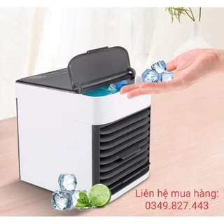 Quạt điều hòa mini