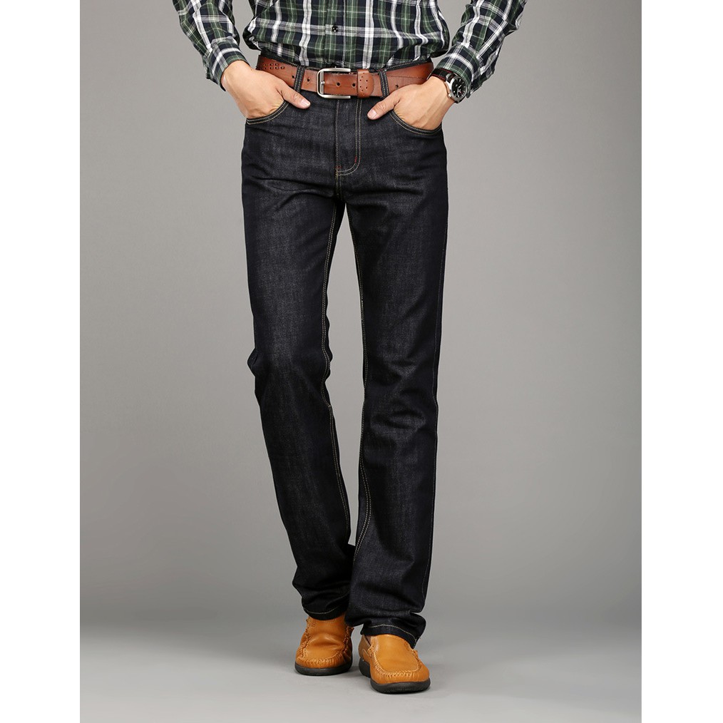 Quần Jean Nam Cao cấp Nhiều mẫu đẹp