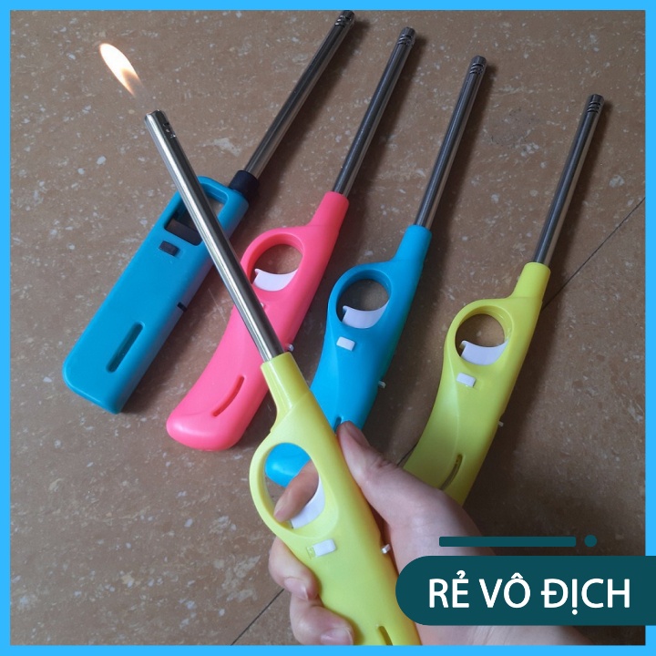 Dụng Cụ Mồi Bếp Ga, Bếp Cồn Đa Năng