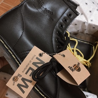 Giày Dr martens