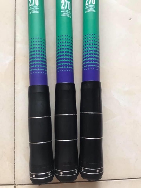 cần câu rút dài 3m6 phiên bản 2020 cần tải cá 16kg y hình