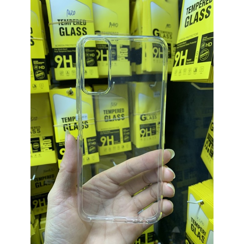 Ốp dẻo trong Vivo Y20