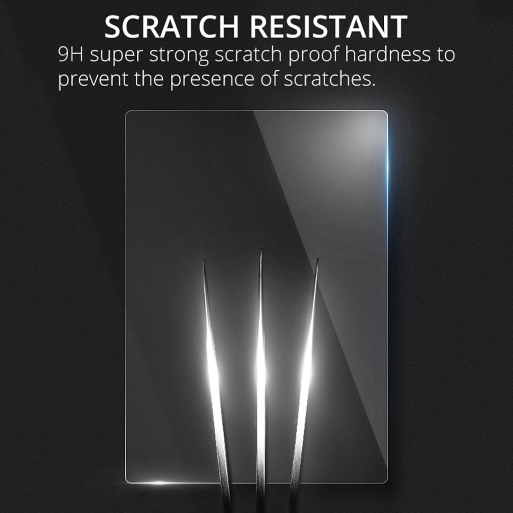 Kính Cường Lực Bảo Vệ Màn Hình Teclast 8.0inch 9H Kaca Chống Trầy Cho Máy Tính Bảng Teclast P80X P80h 8.0 "P80 P85