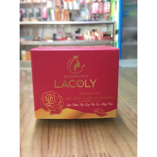 kem Lacoly