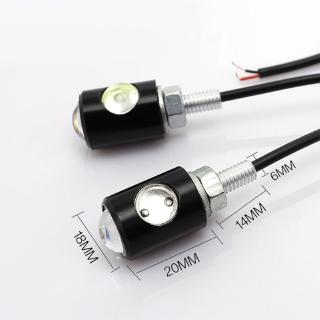 Đèn Led Xi Nhan Mini Dành Cho Xe Mô Tô