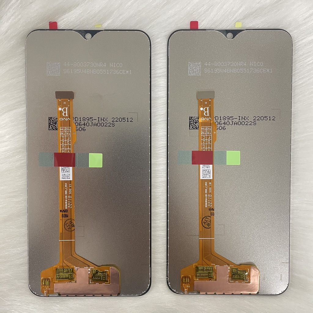 Màn Hình Vivo Y11/Y12/Y15/Y17/U10 ZIN