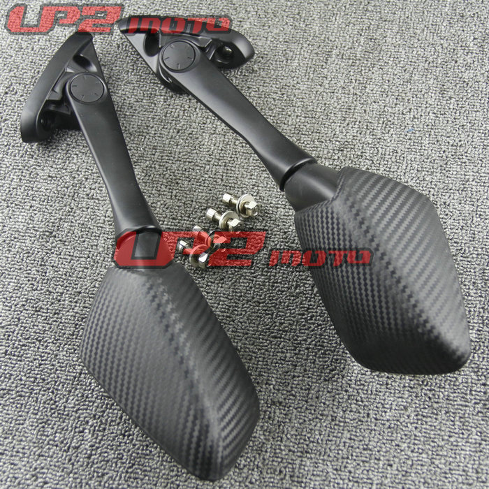 Gương Chiếu Hậu Phù Hợp Cho Yamaha YZF R3 R25 15-17 R15