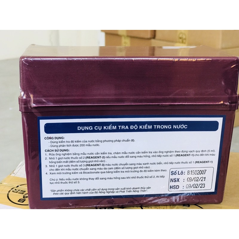 Test AQUA BASE Của CP | BigBuy360 - bigbuy360.vn