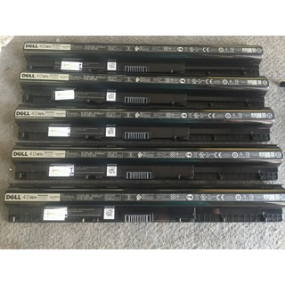 Pin M5Y1K gắn cho laptop Dell Vostro 3458, 3558, 3559,5558