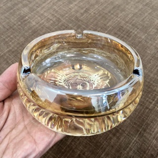 Gạt tàn Pha Lê sang trọng cao cấp