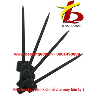 Kim hỏa máy bắn ty