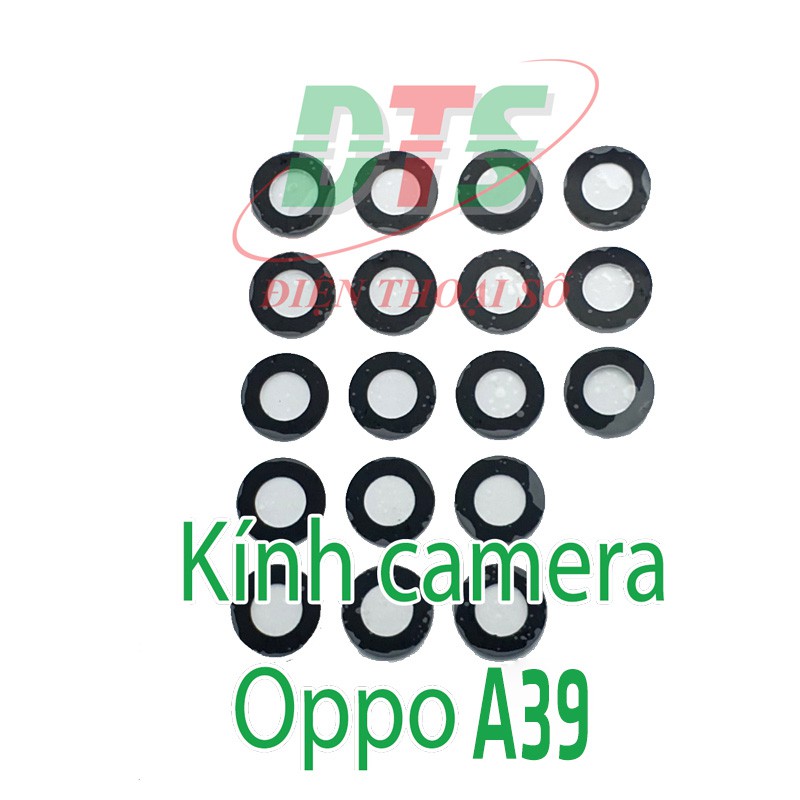 Kính camera A39