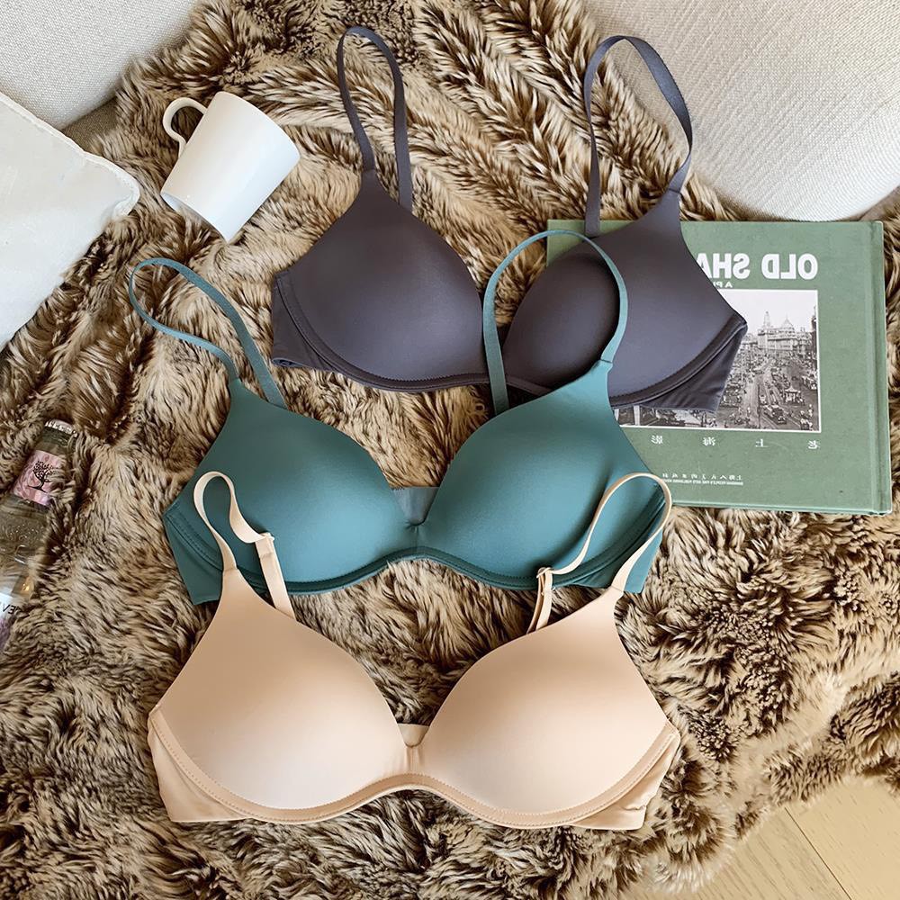 Áo Ngực Nữ ⭐FREESHIP⭐ Áo Lót Không Gọng Đệm Mỏng A239