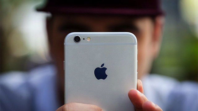 Điện thoại iphone 6s rom 128GB phiên bảnQuốc tế mới zin, Vân tay nhạy - Bảo hành 12 tháng | BigBuy360 - bigbuy360.vn