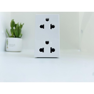 Hạt Ổ Cắm Điện Dobo (Series A50)