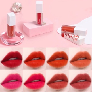 Son MIA LIPSTICK 8 MÀU CỰC CHẤT Mua 1 Tặng 1 chỉ 185k ,,
