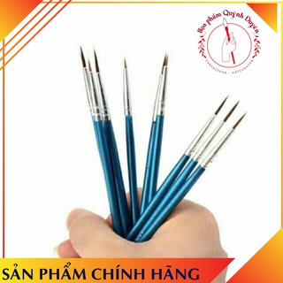 Bút lông ,cọ vẽ nét siêu nhỏ