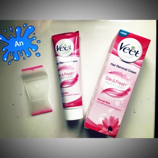 Kem Tẩy Lông Veet 100ml