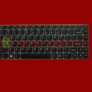 ✢Bảng mạch IBM Lenovo Ideapad Z450 Z460 U450 E45 màu xám đen