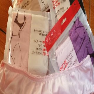 2 quần lót vera bikini 6323