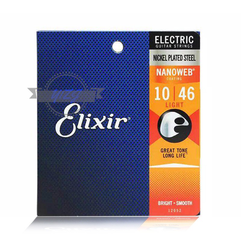 Guitar String Dây đàn ghi ta Elixir cao cấp /High Quality