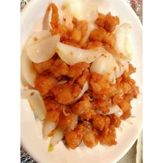 Sụn Gà Thái #125k/1ki