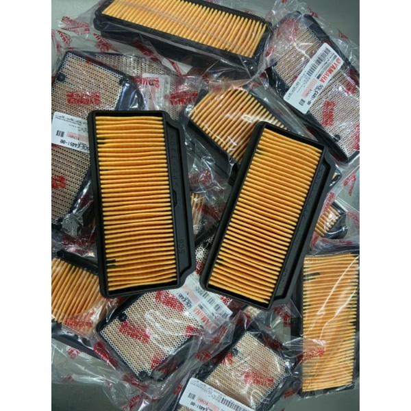 Lọc gió SIRIUS, JUPITER chính hãng Yamaha