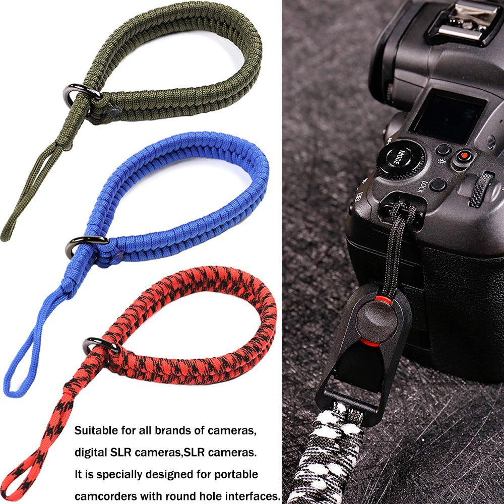 BEBETTERM Dây Đeo Vai Cho Máy Ảnh Sony Nikon