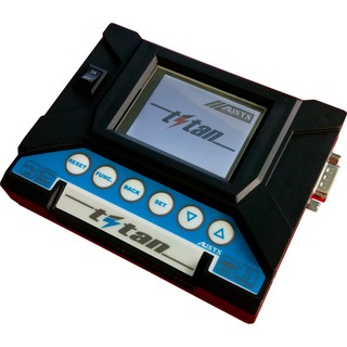 DNC Titan - Bộ truyền DNC cho máy CNC chương trình gia công