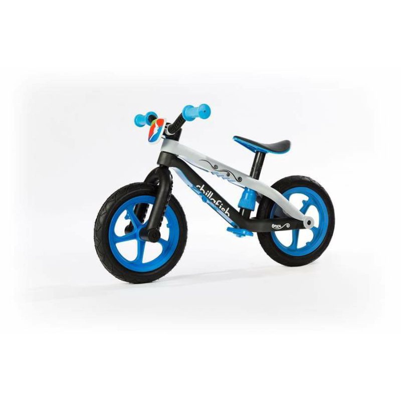 Xe thăng bằng trẻ em Chilafish