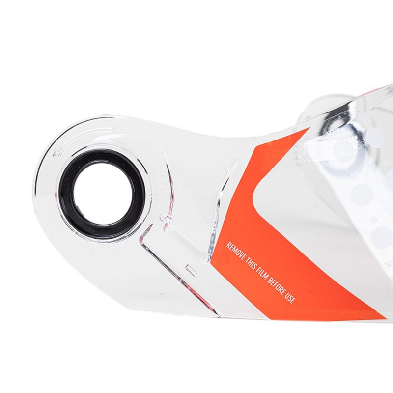 Kính Chắn Gió Chuyên Dụng Cho Mũ Bảo Hiểm LS2 FF370 FF394 FF325