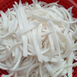 Mứt dừa dẻo