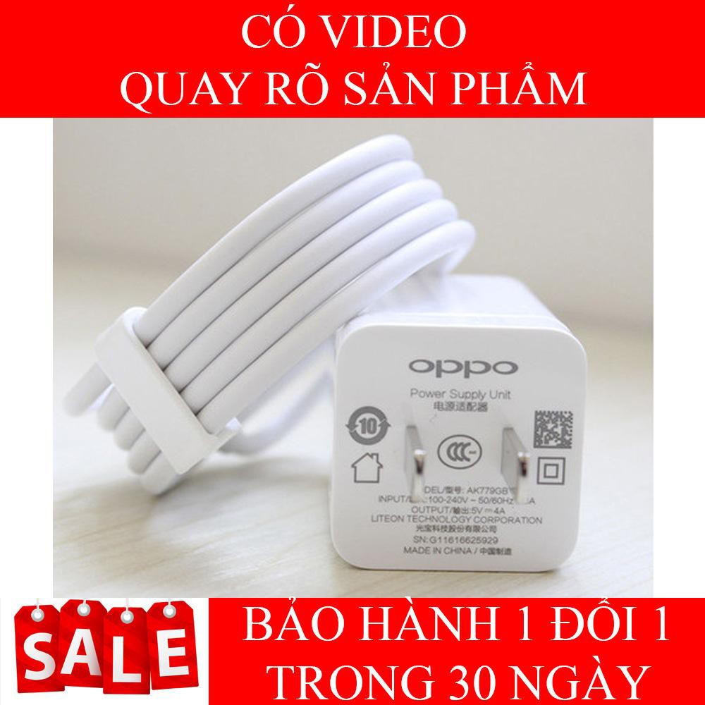 Bộ Sạc 💓FREESHIP💓 Bộ Sạc điện thoại nhanh cho oppo, tiết kiệm thời gian 019