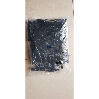 Combo 10 Nối thẳng ống LDPE 20mm