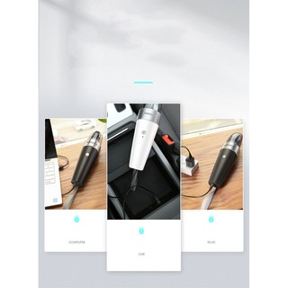 MÁY HÚT BỤI YANTU V05