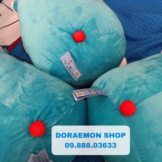 Gấu Bông Gối Ôm Doremon Doraemon
