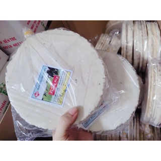 Bánh phồng nếp sữa nước cốt dừa (bịch 10cái)Đặc sản Long Thành Đồng Đai