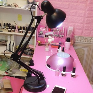 Đèn mi-nail