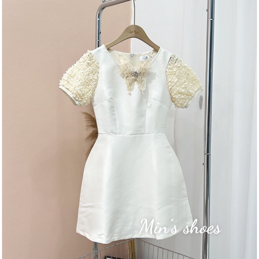 Min's Shoes - Váy Thiết Kế Cao Cấp Váy 146