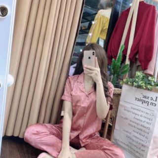 Bộ Lụa gấm