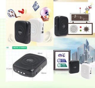 Máy trợ giảng Camac 9088S
