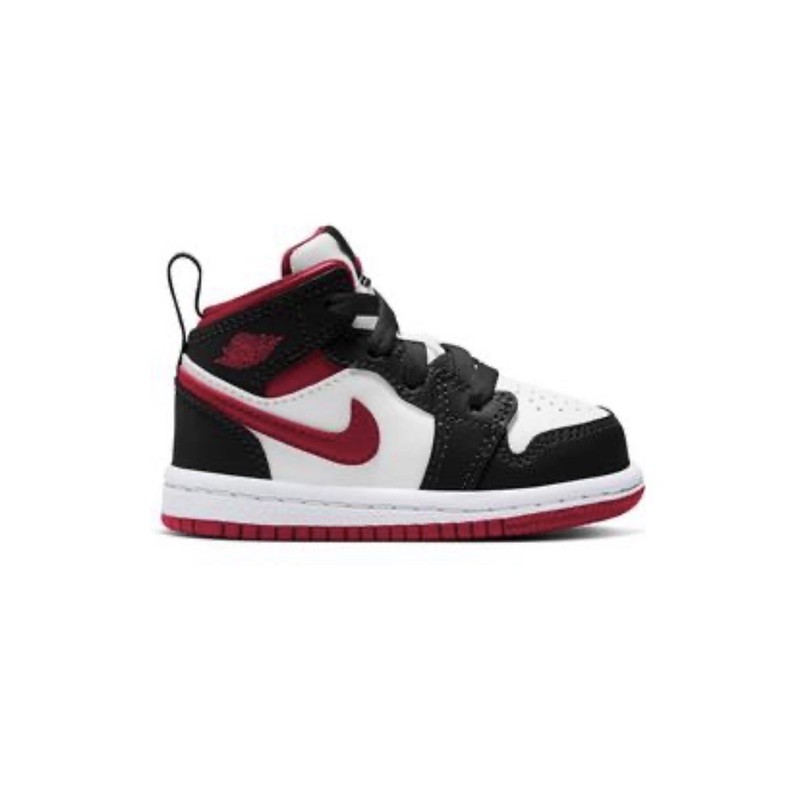 Giày Jordan Auth Cho Bé