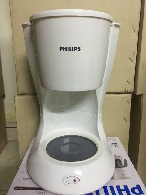 Máy pha cà phê Philips HD7447